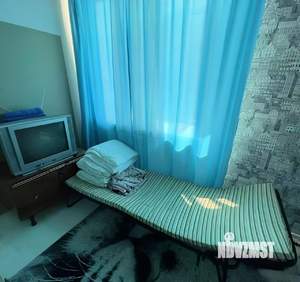 2-к квартира, посуточно, 41м2, 1/3 этаж