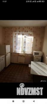 1-к квартира, на длительный срок, 35м2, 3/9 этаж