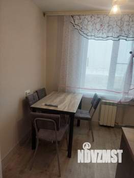 2-к квартира, на длительный срок, 51м2, 8/10 этаж