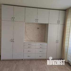 2-к квартира, на длительный срок, 36м2, 1/10 этаж