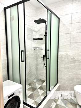 1-к квартира, на длительный срок, 42м2, 9/24 этаж