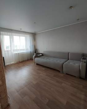 2-к квартира, на длительный срок, 46м2, 9/9 этаж