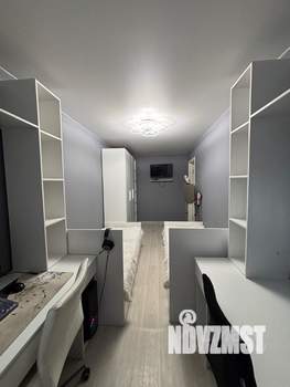 2-к квартира, на длительный срок, 45м2, 4/5 этаж