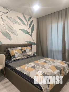 Студия квартира, посуточно, 25м2, 9/16 этаж