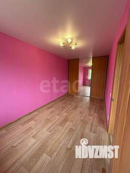 3-к квартира, на длительный срок, 56м2, 5/5 этаж