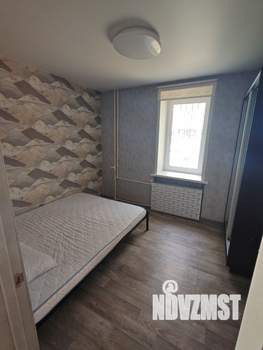 2-к квартира, на длительный срок, 39м2, 1/3 этаж