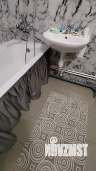 1-к квартира, на длительный срок, 35м2, 7/10 этаж