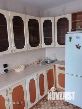 1-к квартира, на длительный срок, 30м2, 7/12 этаж