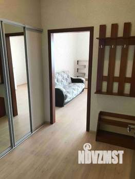 1-к квартира, на длительный срок, 28м2, 16/16 этаж