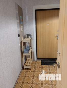 1-к квартира, на длительный срок, 40м2, 6/10 этаж