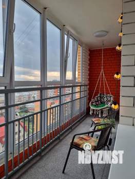 2-к квартира, посуточно, 52м2, 1/1 этаж