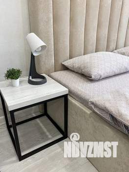 1-к квартира, посуточно, 30м2, 4/10 этаж