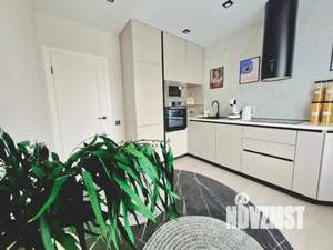 1-к квартира, посуточно, 34м2, 1/1 этаж