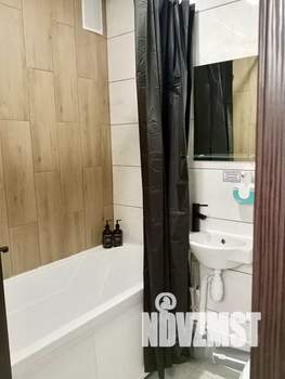 1-к квартира, посуточно, 20м2, 8/9 этаж