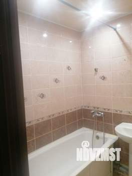 2-к квартира, на длительный срок, 42м2, 6/15 этаж