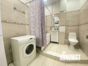 2-к квартира, посуточно, 59м2, 2/4 этаж