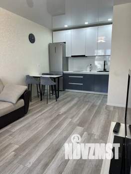 1-к квартира, посуточно, 40м2, 13/16 этаж