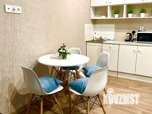 1-к квартира, посуточно, 34м2, 2/18 этаж