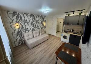 Студия квартира, на длительный срок, 20м2, 2/5 этаж