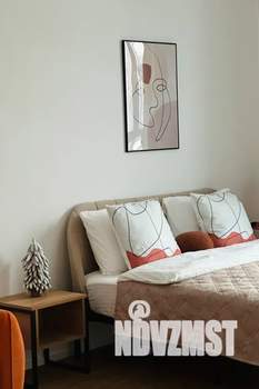 Студия квартира, посуточно, 32м2, 10/16 этаж