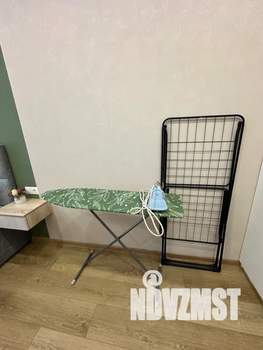 1-к квартира, посуточно, 45м2, 2/10 этаж