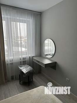 2-к квартира, на длительный срок, 62м2, 8/25 этаж