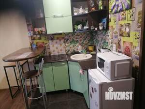 Студия квартира, посуточно, 25м2, 2/16 этаж