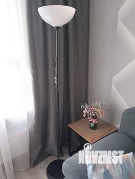 1-к квартира, на длительный срок, 33м2, 8/17 этаж