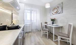 1-к квартира, на длительный срок, 38м2, 6/15 этаж