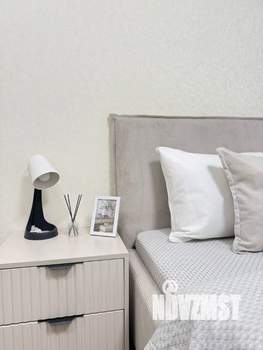 1-к квартира, посуточно, 36м2, 1/16 этаж