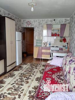 Студия квартира, на длительный срок, 23м2, 1/10 этаж