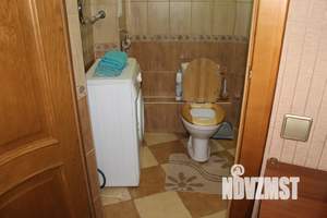 1-к квартира, посуточно, 38м2, 7/16 этаж