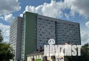 1-к квартира, на длительный срок, 37м2, 14/16 этаж