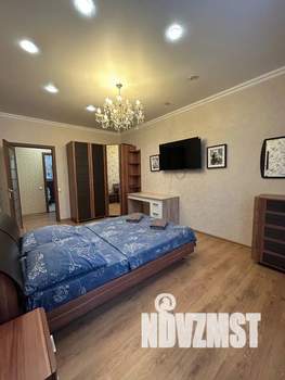 2-к квартира, посуточно, 70м2, 12/16 этаж