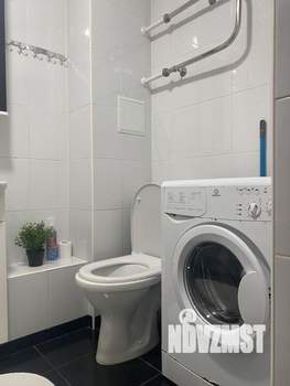 2-к квартира, посуточно, 45м2, 1/1 этаж