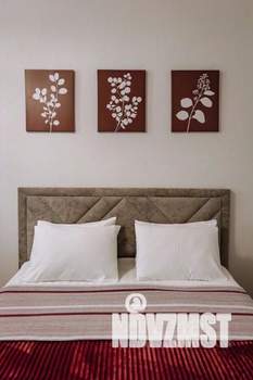 1-к квартира, посуточно, 47м2, 1/1 этаж