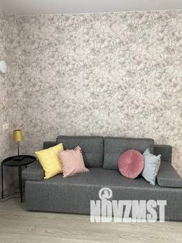1-к квартира, посуточно, 45м2, 2/17 этаж