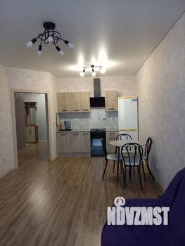 2-к квартира, на длительный срок, 52м2, 11/16 этаж