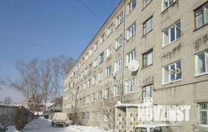 Студия квартира, на длительный срок, 14м2, 1/5 этаж