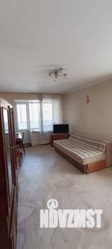 2-к квартира, на длительный срок, 45м2, 4/12 этаж