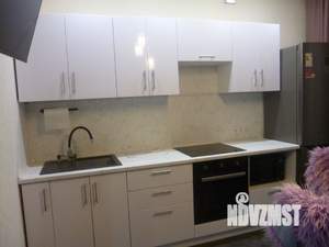 1-к квартира, на длительный срок, 45м2, 15/16 этаж