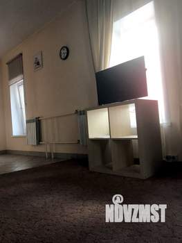 1-к квартира, посуточно, 27м2, 4/4 этаж
