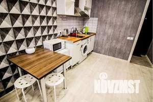 1-к квартира, посуточно, 42м2, 7/14 этаж