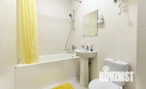 1-к квартира, посуточно, 31м2, 1/1 этаж