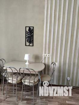 1-к квартира, посуточно, 30м2, 6/14 этаж