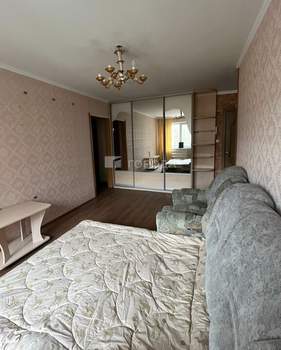 3-к квартира, на длительный срок, 63м2, 3/9 этаж