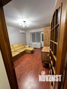 1-к квартира, на длительный срок, 35м2, 5/12 этаж