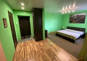 1-к квартира, на длительный срок, 33м2, 11/17 этаж