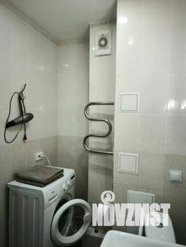 1-к квартира, посуточно, 23м2, 1/1 этаж