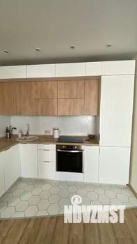 2-к квартира, на длительный срок, 46м2, 15/16 этаж